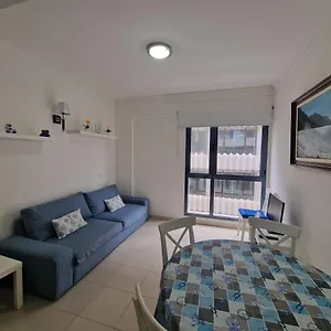 Somarcrisa Apartamento