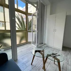 Palmeras 102 Apartamento