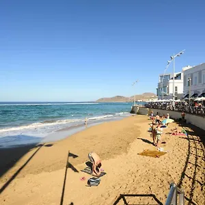 Encanto Playa Chica Apartamento