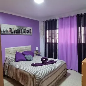 Vivienda Acerina Apartamento