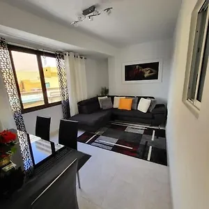 Playa Grande Apartamento
