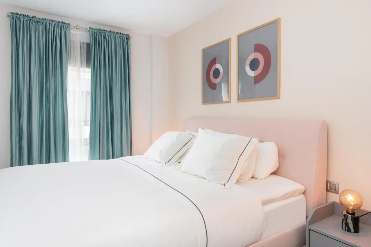 Apartamento Moderno piso en Las Palmas de Gran Canaria