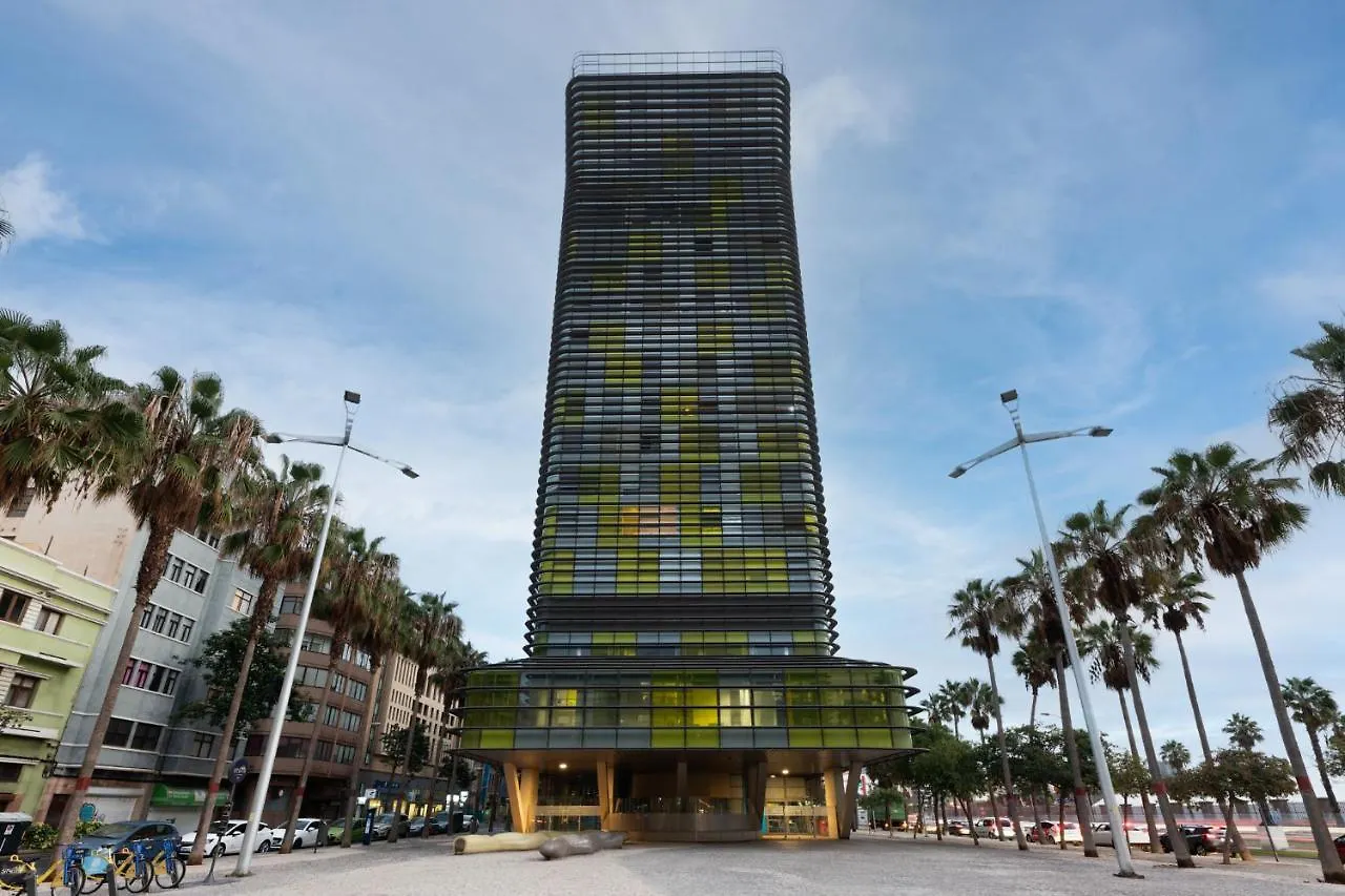 Moderno piso en Las Palmas de Gran Canaria Apartamento