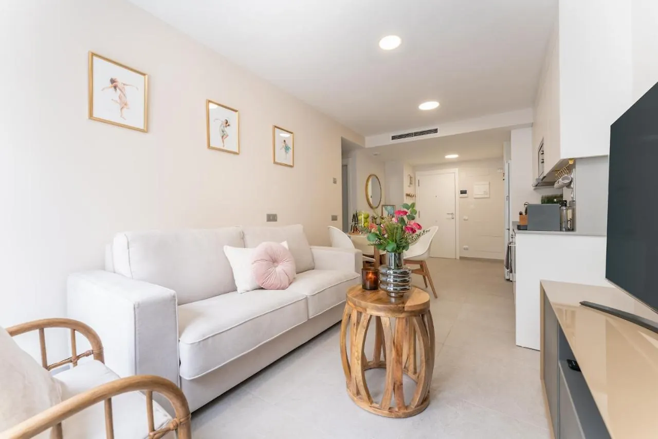 Apartamento Moderno piso en Las Palmas de Gran Canaria