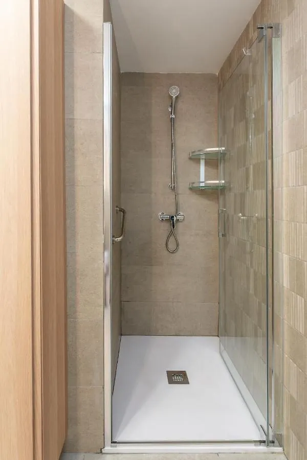 Moderno piso en Las Palmas de Gran Canaria