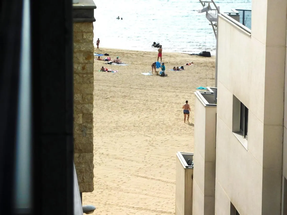 Moderno piso en Las Palmas de Gran Canaria 0*,  España