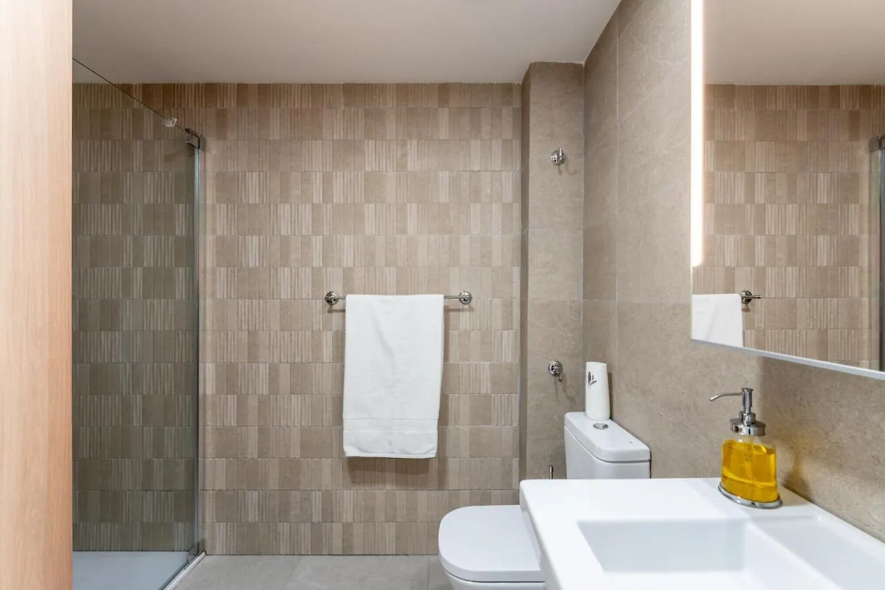 Apartamento Moderno piso en Las Palmas de Gran Canaria España
