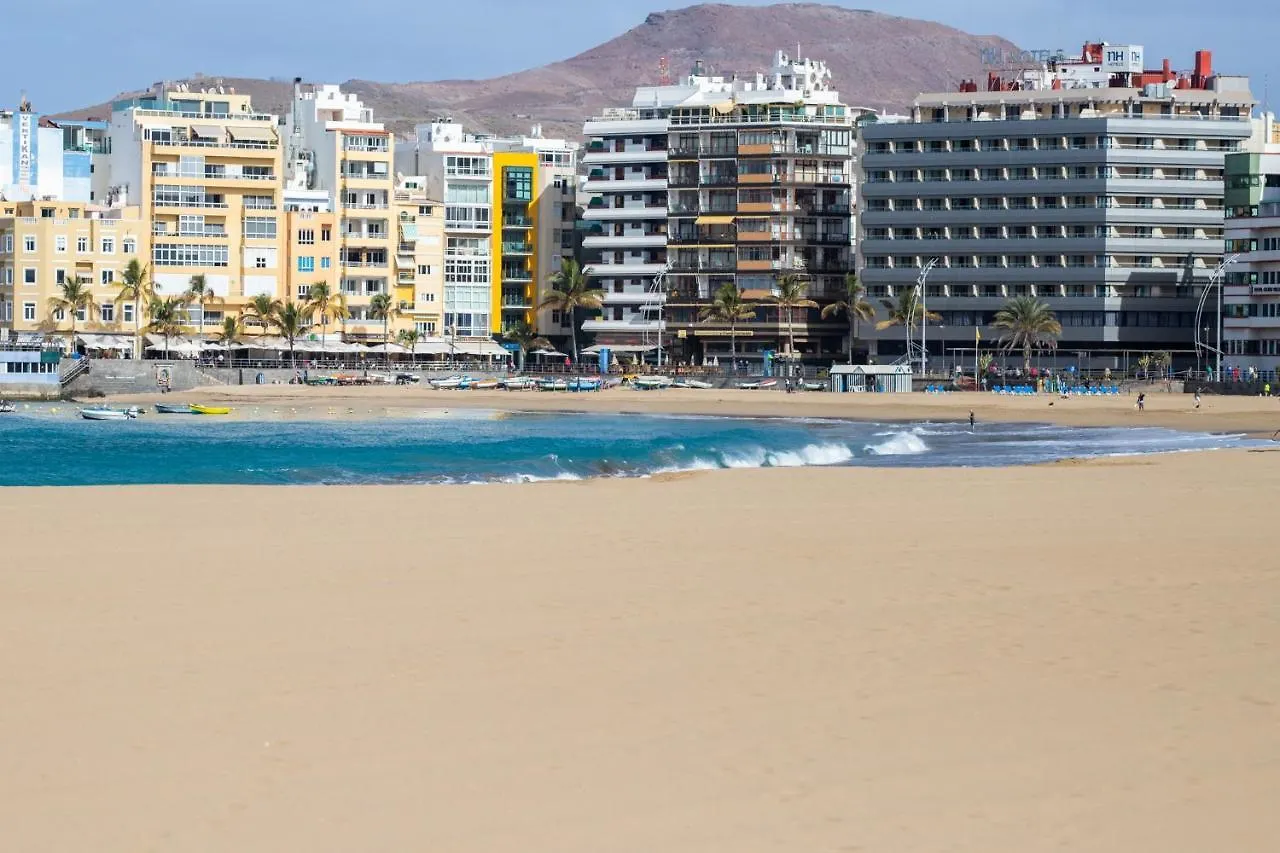 Apartamento Moderno piso en Las Palmas de Gran Canaria España
